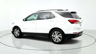 Chevrolet Equinox 2024 LT 4dr SUV w/1LT