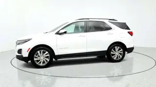 Chevrolet Equinox 2024 LT 4dr SUV w/1LT