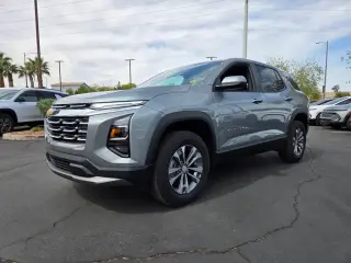 Chevrolet Equinox 2026 LT 4dr SUV
