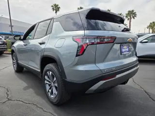 Chevrolet Equinox 2026 LT 4dr SUV