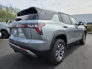 Chevrolet Equinox 2026 LT 4dr SUV