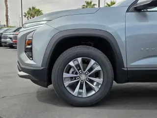 Chevrolet Equinox 2026 LT 4dr SUV