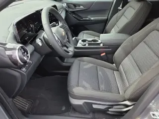 Chevrolet Equinox 2026 LT 4dr SUV