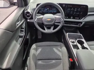 Chevrolet Equinox 2026 LT 4dr SUV