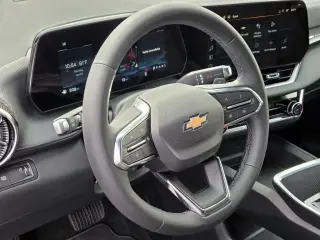 Chevrolet Equinox 2026 LT 4dr SUV