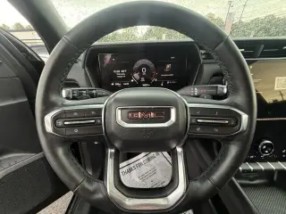 GMC Terrain 2025 4x4 Elevation 4dr SUV