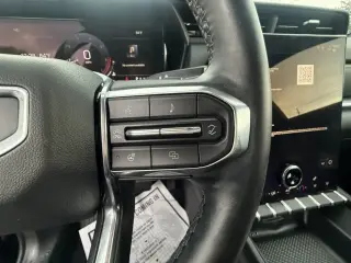 GMC Terrain 2025 4x4 Elevation 4dr SUV