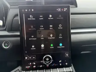 GMC Terrain 2025 4x4 Elevation 4dr SUV