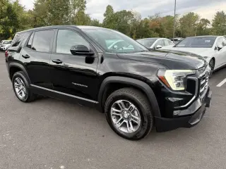 GMC Terrain 2025 4x4 Elevation 4dr SUV