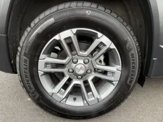 GMC Terrain 2025 4x4 Elevation 4dr SUV