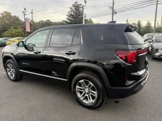 GMC Terrain 2025 4x4 Elevation 4dr SUV