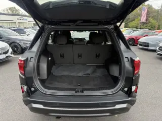 GMC Terrain 2025 4x4 Elevation 4dr SUV
