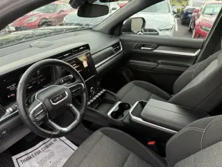 GMC Terrain 2025 4x4 Elevation 4dr SUV