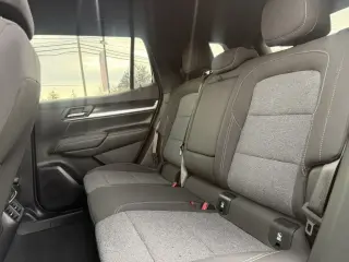 GMC Terrain 2025 4x4 Elevation 4dr SUV