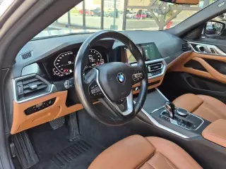 BMW Serie 4 2022 430i Gran Coupe 4dr Sedán
