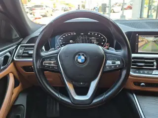 BMW Serie 4 2022 430i Gran Coupe 4dr Sedán