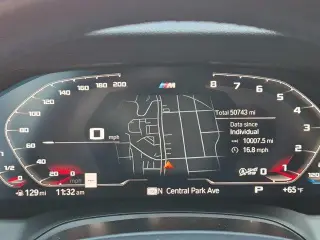BMW Serie 4 2022 430i Gran Coupe 4dr Sedán