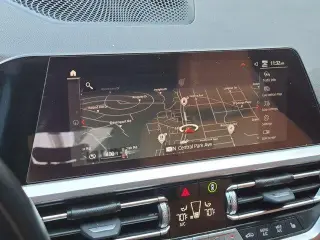 BMW Serie 4 2022 430i Gran Coupe 4dr Sedán