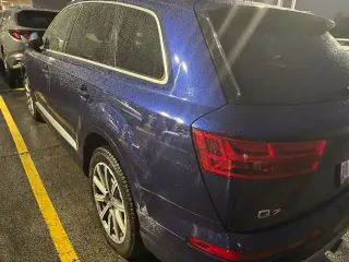Audi Q7 2019 AWD quattro SE Premium Plus 55 TFSI 4dr SUV