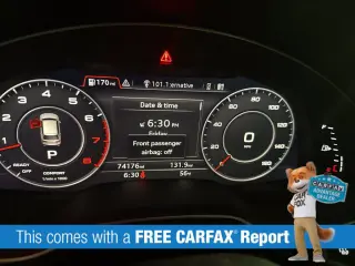 Audi Q7 2019 AWD quattro SE Premium Plus 55 TFSI 4dr SUV