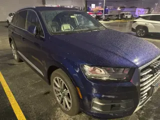 Audi Q7 2019 AWD quattro SE Premium Plus 55 TFSI 4dr SUV