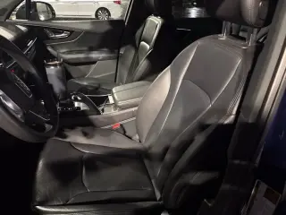 Audi Q7 2019 AWD quattro SE Premium Plus 55 TFSI 4dr SUV