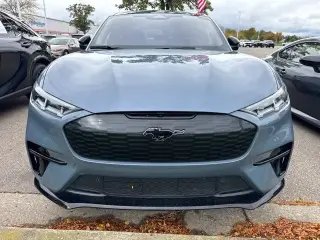 Ford Mustang Mach-E 2023 AWD GT 4 puertas SUV