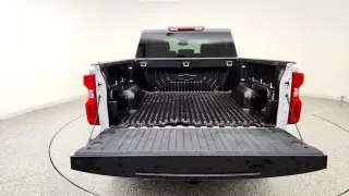 Chevrolet Silverado 1500 2022 4x4 LT 4dr Crew Cab 5.8 ft. SB w/2FL