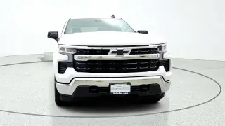 Chevrolet Silverado 1500 2022 4x4 LT 4dr Crew Cab 5.8 ft. SB w/2FL