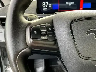 Ford Mustang Mach-E 2023 AWD Premium 4dr SUV
