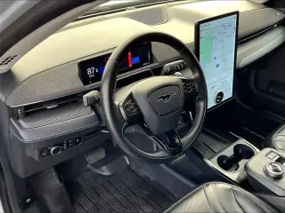 Ford Mustang Mach-E 2023 AWD Premium 4dr SUV