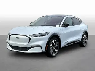 Ford Mustang Mach-E 2023 AWD Premium 4dr SUV