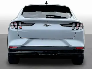 Ford Mustang Mach-E 2023 AWD Premium 4dr SUV