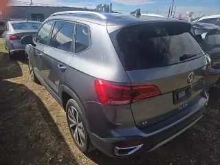 Volkswagen Taos 2024 SE 4dr SUV