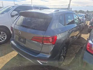 Volkswagen Taos 2024 SE 4dr SUV