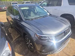 Volkswagen Taos 2024 SE 4dr SUV