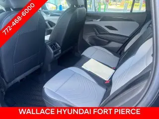 Volkswagen Tiguan 2025 SE R-Line Black 4dr SUV