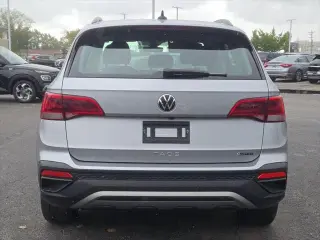 Volkswagen Taos 2024 AWD S 4Motion 4dr SUV