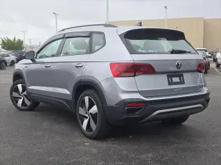 Volkswagen Taos 2024 AWD S 4Motion 4dr SUV
