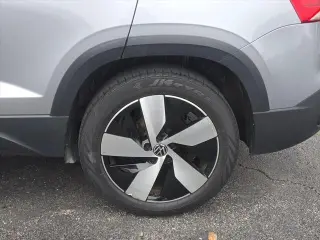 Volkswagen Taos 2024 AWD S 4Motion 4dr SUV