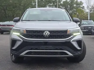 Volkswagen Taos 2024 AWD S 4Motion 4dr SUV