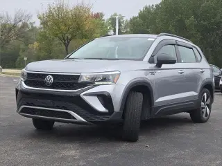Volkswagen Taos 2024 AWD S 4Motion 4dr SUV