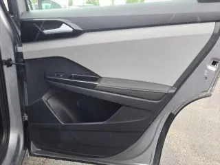 Volkswagen Taos 2024 AWD S 4Motion 4dr SUV