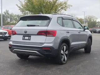 Volkswagen Taos 2024 AWD S 4Motion 4dr SUV