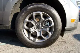Ford Maverick 2026 XLT 4dr SuperCrew 4.5 ft. SB