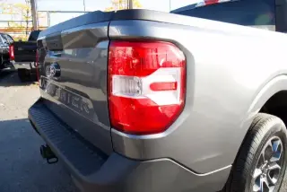 Ford Maverick 2026 XLT 4dr SuperCrew 4.5 ft. SB