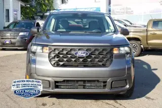 Ford Maverick 2026 XLT 4dr SuperCrew 4.5 ft. SB