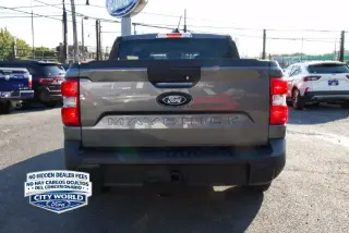 Ford Maverick 2026 XLT 4dr SuperCrew 4.5 ft. SB