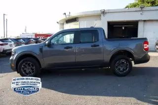 Ford Maverick 2026 XLT 4dr SuperCrew 4.5 ft. SB