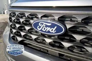 Ford Maverick 2026 XLT 4dr SuperCrew 4.5 ft. SB